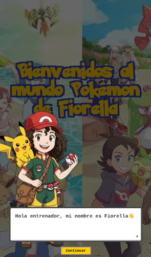 Portada de Mundo Pokémon